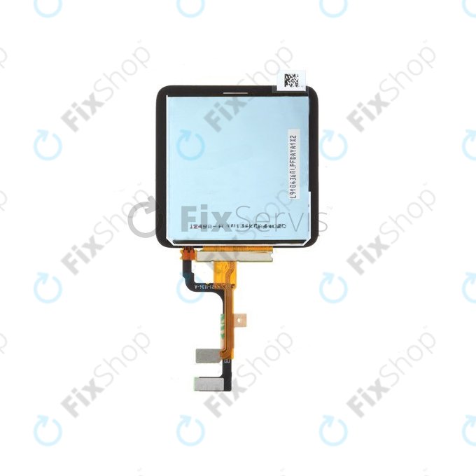 Apple iPod Nano (6e génération) - Écran LCD + Écran tactile