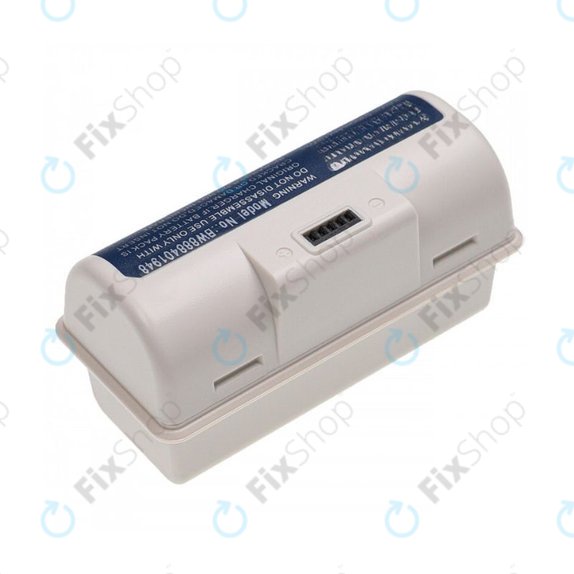 iRobot Braava Jet 240, 241, 244, 245, Mopping Robot - Batterie 4446040,BC674 Li-Ion 3.6V 5300mAh