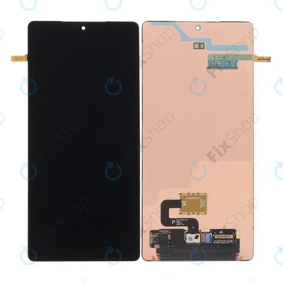 Samsung Galaxy S25 Ultra - Écran LCD + Écran tactile OLED