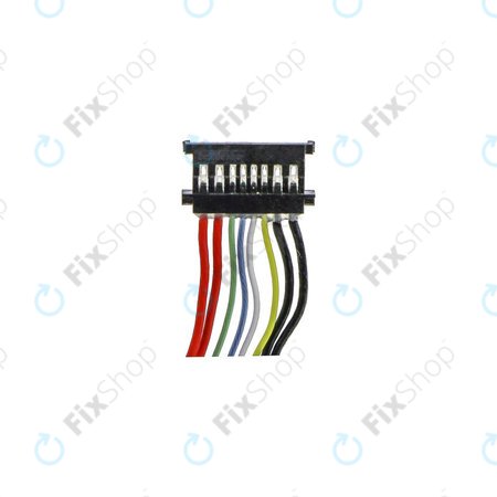 Batterie pour Lenovo ThinkPad X390, Yoga X390, 4100mAh, Li-Pol, 11.52V, 02DL021, HQ