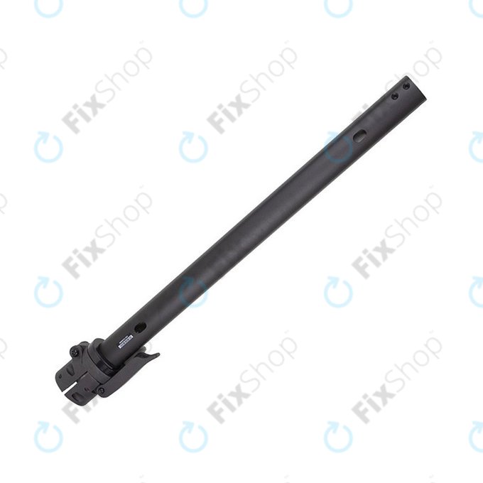 Ninebot Segway Max G30 - Potence + Mécanisme de pliage (Black) - Genuine Service Pack