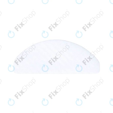 Ecovacs Deebot N8-series, T-series, X1 Plus - Chiffon de vadrouille (lavable)