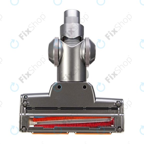 Dyson DC-series - Tete a rouleau
