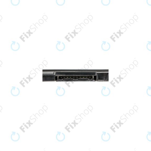 Batterie pour Dell Latitude 5501, Latitude 5401, Latitude 14 5410, Latitude 15 5511, 4150mAh, Li-Ion, 15.2V, 3HWPP, HQ