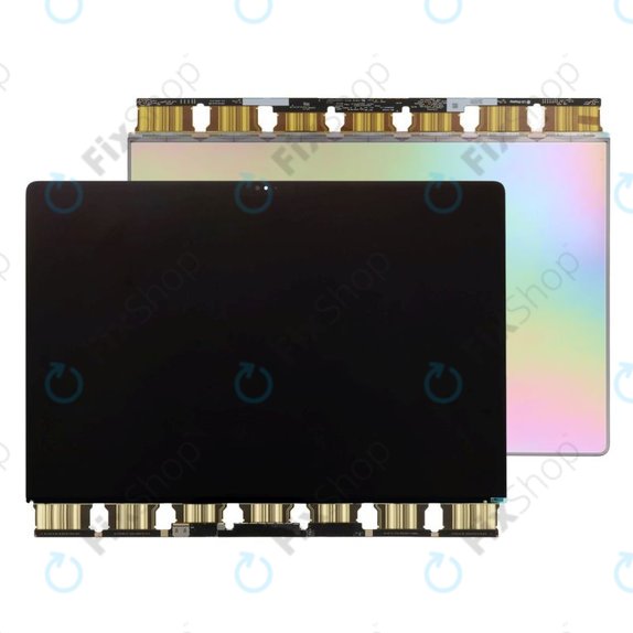 Apple MacBook Pro 14" A2442 (2021), A2779, A2918, A2992 (2023), A3112, A3401, A3185 (2024) - Écran LCD Refurbished