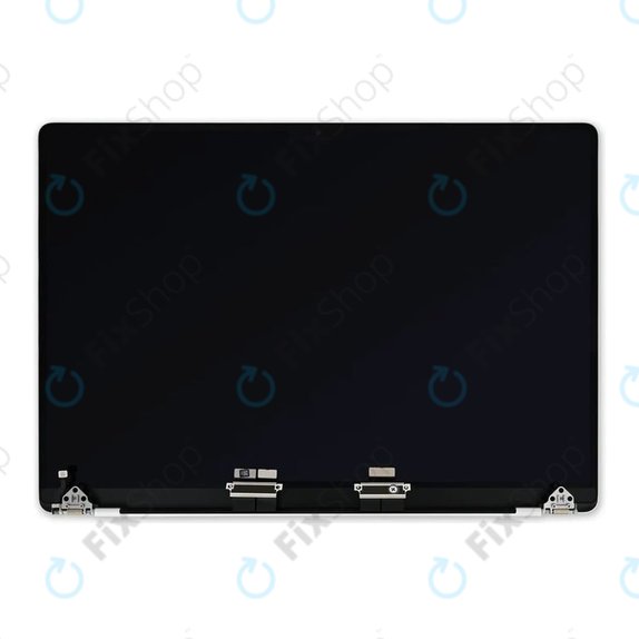 Apple MacBook Pro 16" M1 Max A2485 (2021) - Écran LCD + Vitre avant + Coque (Space Gray) Refurbished