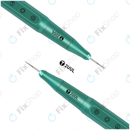 2UUL - Stylo polonais pour réparation de téléphone