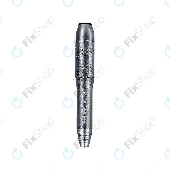 Relife RL-068 - Stylo de polissage pour réparation de téléphone
