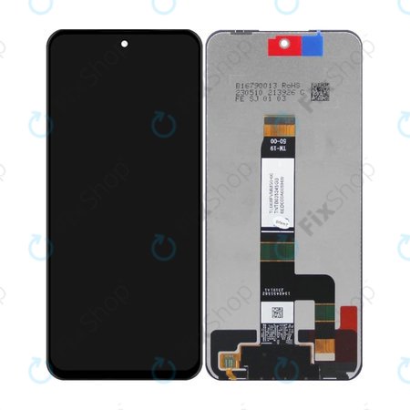Xiaomi Redmi 12 23053RN02A 23053RN02Y 23053RN02I - Écran LCD + Ecran Tactile TFT