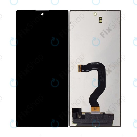 Samsung Galaxy Z Fold 7 F966B - Écran LCD + Écran tactile (Externe) - GH82-37544A Genuine Service Pack