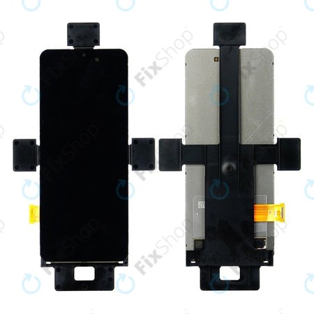 Samsung Galaxy Z Flip 4 F721B - Écran LCD + Écran Tactile - GH96-15162B Genuine Service Pack
