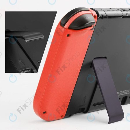 Nintendo Switch - Support