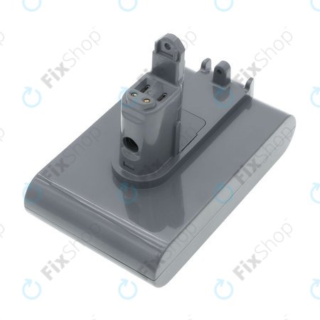 Batterie pour Dyson DC31, DC34, DC35, DC44, DC45, DC56, 1500mAh, Li-Ion, 22.2V, 965557-03, HQ