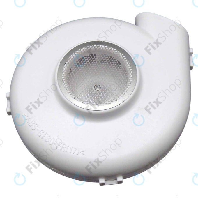 Moteur d’aspiration pour Xiaomi Roborock S7, Q7