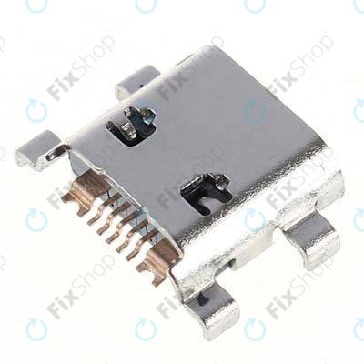 Samsung Galaxy S3 Mini i8190 - Connecteur de charge - 3722-003531 Genuine Service Pack