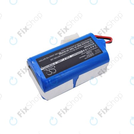 ETA Falco, Falco Smart, Aron - Batterie 4ICR19/65 Li-Ion 14.8V 2600mAh HQ