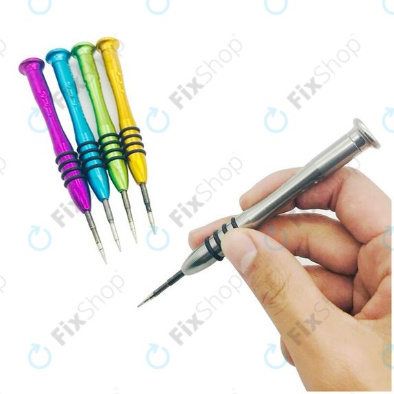 Penggong - Tournevis - Torx T8