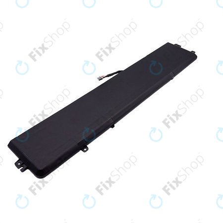 Batterie pour Lenovo Ideapad 700, Legion Y520, R720, 4050mAh, Li-Ion, 11.1V, L14M3P24, HQ