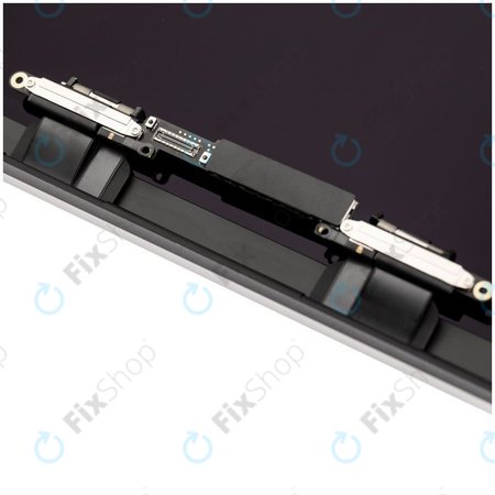 Apple MacBook Pro 13" A2338 (2020) - Écran LCD + Vitre avant + Coque (Silver) Refurbished