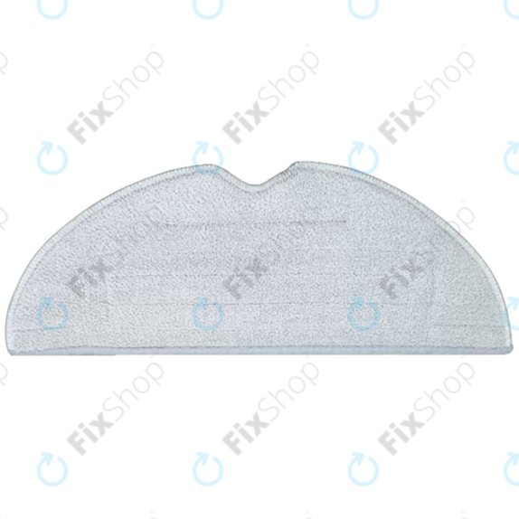 Kit de pièces de rechange pour Dreame Mova S10 (2x Brosse principale, 4x Filtre, 4x Brosse latérale, 4x Chiffon de vadrouille)