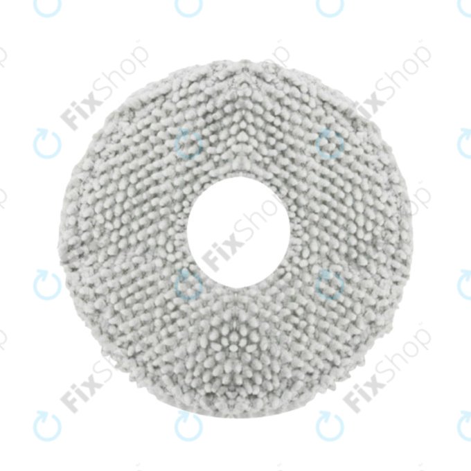 Kit de pièces de rechange pour Xiaomi Robot Vacuum H40 - Complete set XL (2x Brosse principale, 4x Filtre, 4x Brosse latérale, 8x Chiffon de vadrouille, 4x Sac à poussière)