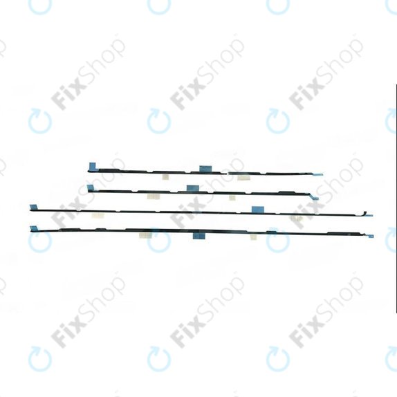 Adhésif sous l’écran LCD pour iMac 24", A2438 (2021), A2873, A2874 (2023), A3137 (2024), 076-00544, Genuine Apple