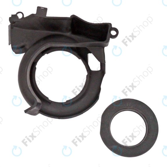 Joints du moteur d'aspiration pour Xiaomi Roborock S7, S7+