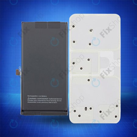 Baterije pour iPhone 16 | 661-44796 | 3561mAh | Genuine Apple