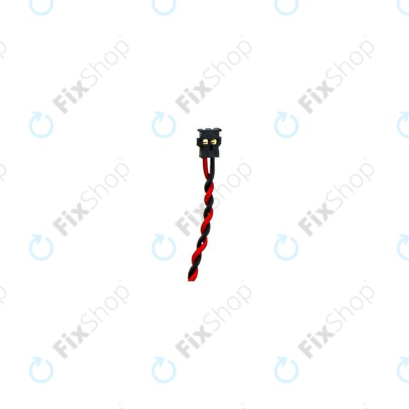 Batterie pour Motorola Moto Z2 Play XT1710-09, 2800mAh, Li-Pol, 3.8 V, HZ40, HQ