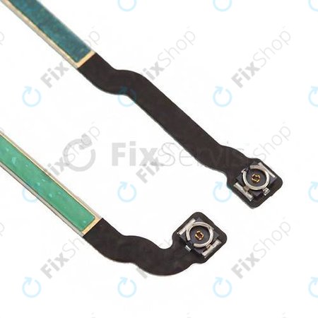 Apple iPhone 5 - Antenne WiFi