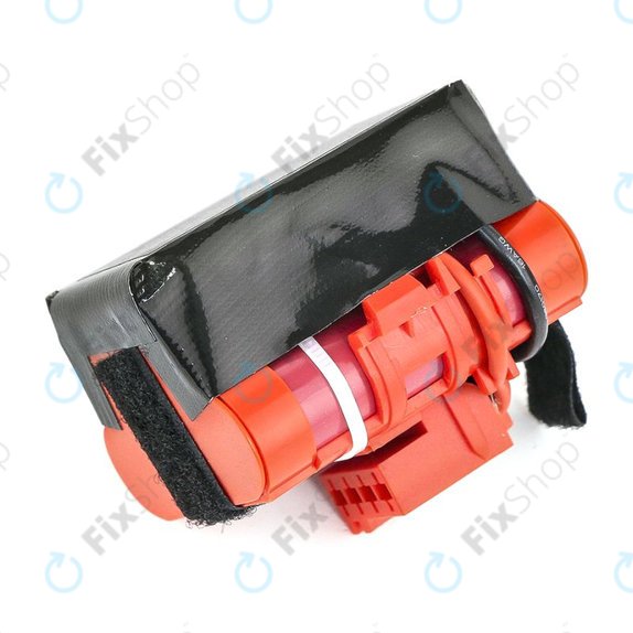 Batterie pour Gardena R40, R50, R70, R80, Husqvarna Automower 305, 2500mAh, Li-Ion, 18.5V, 586 57 62-02, HQ