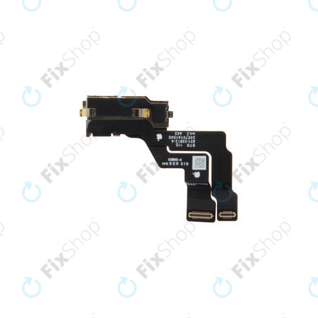 Caméra frontale pour iPhone 14 Pro Max | 661-30399 | Genuine Apple