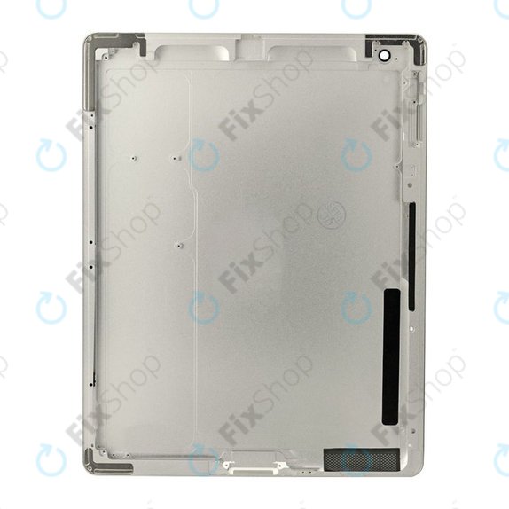 Apple iPad 2 - Version WiFi du boîtier arrière