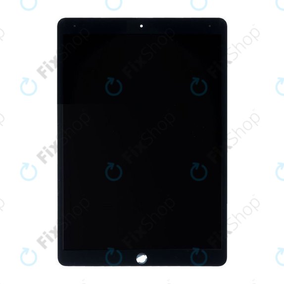 Apple iPad Pro 10.5 (2017) - Écran LCD + Écran tactile (Noir)