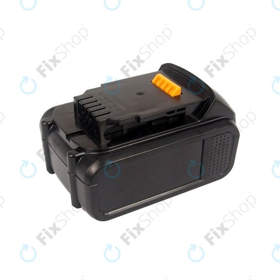 Dewalt série CL, série DC - Batterie DCB18x / DCB20x Li-Ion 18V 3000mAh HQ