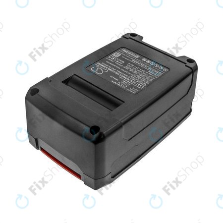 Einhell 18V - Batterie 45.114.36 Li-Ion 18.0V 4000mAH HQ