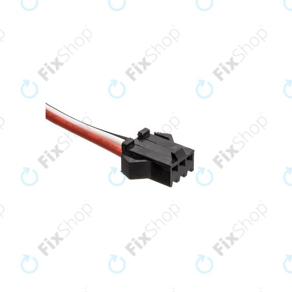 Batterie pour Ecovacs Deebot Slim, D36, 3400mAh, Li-Ion, 10.8V, ZJ1450, HQ