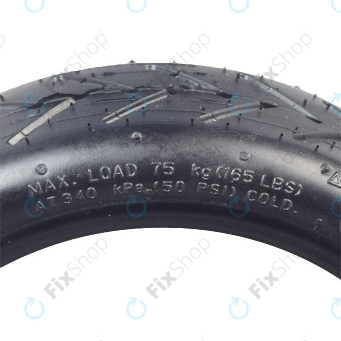 Xiaomi Mi Electric Scooter 1S, 2 M365, Essential, Pro, Pro 2 - Pneu - C002370000800, C002790000600 Genuine Service Pack