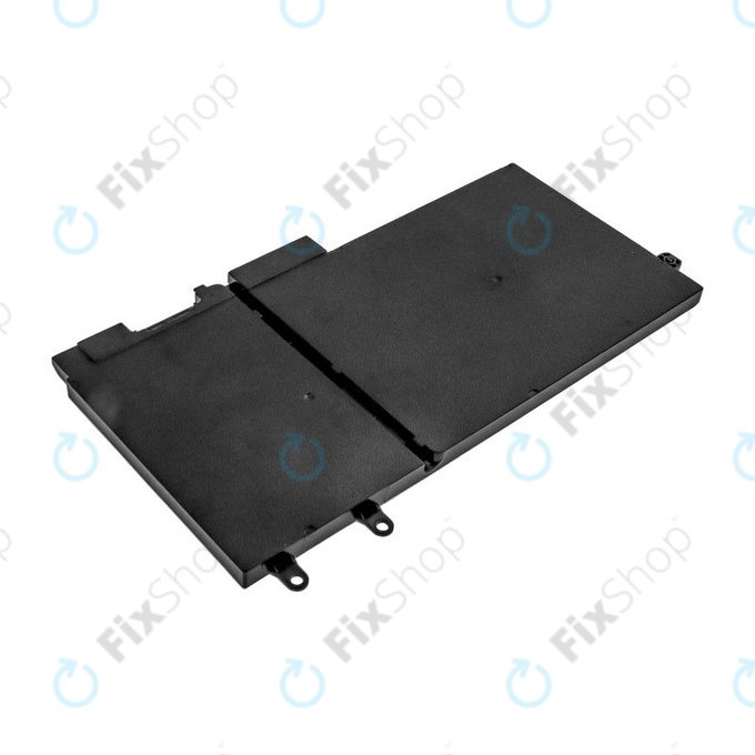 Batterie pour Dell Latitude 5400, Inspiron 7591 2-in-1, 3500mAh, Li-Ion, 11.4V, XV8CJ, HQ