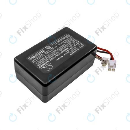 Samsung PowerBot R9350, R9250 - Batterie DJ96-00193D Li-Ion 21.6V 5000mAh HQ
