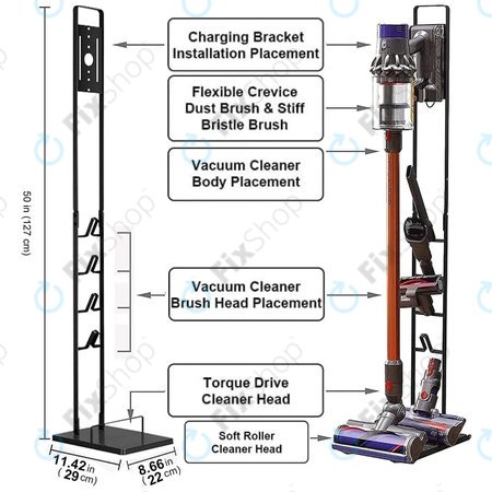 Dyson V-series, Outsize, Gen5detect, DC-series - Support