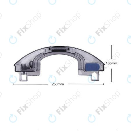 Ecovacs Deebot N-series, T-series, Ozmo-series - Réservoir d'eau