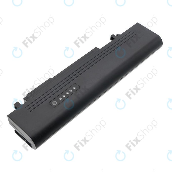 Batterie pour Dell Studio XPS 16, XPS 40, 4400mAh, Li-Ion, 11.1V, 312-0815, HQ