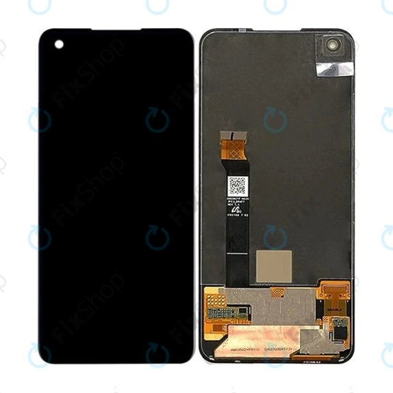 Asus Zenfone 10 - Écran LCD + Ecran Tactile OLED