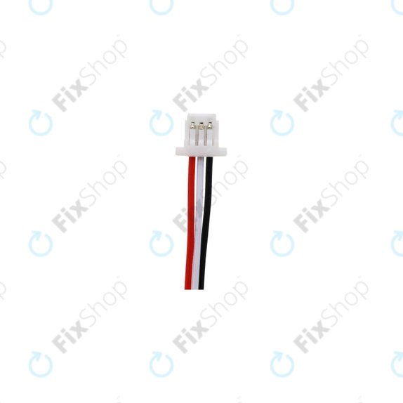 Batterie pour JBL Tune 510BT, 450mAh, Li-Pol, 3.7V, 02-553-3494, HQ
