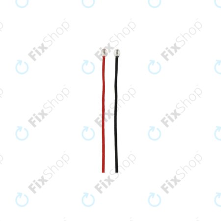 Batterie pour Bose Soundsport Pulse, Wireless, 60mAh, Li-Ion, 3.7V, CP1654, HQ