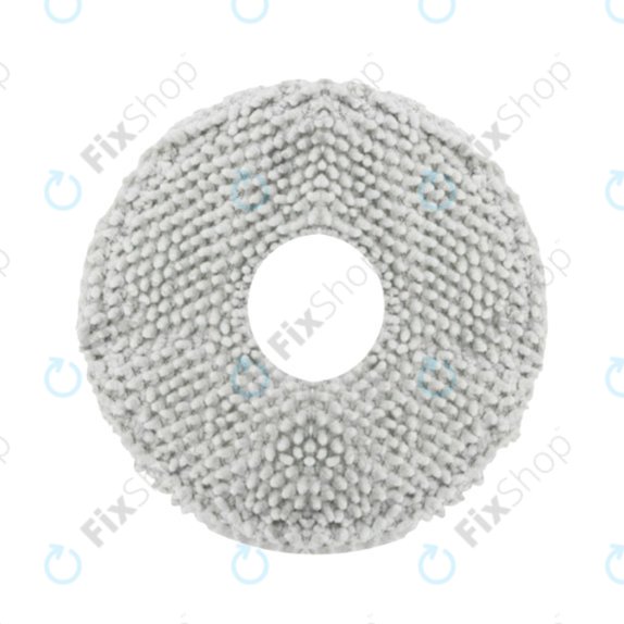 Kit de pièces de rechange pour Xiaomi Robot Vacuum H40 - Complete set XL (2x Brosse principale, 4x Filtre, 4x Brosse latérale, 8x Chiffon de vadrouille, 4x Sac à poussière)