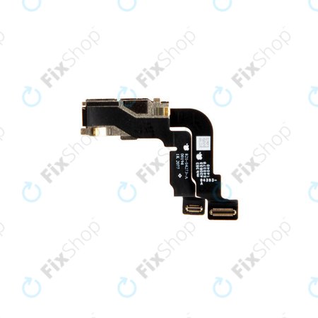 Caméra frontale pour iPhone 15 Pro | 661-35697 | Genuine Apple