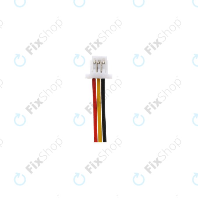 Batterie pour Sennheiser GSP 350, 500, 670, 350mAh, Li-Pol, 3.7V, AHB552826TPC-2, HQ