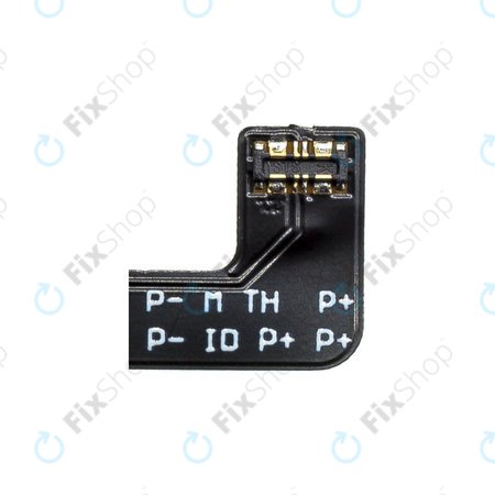 Batterie pour Asus Zenfone 6 2019, 4600mAh, Li-Pol, 3.85V, C11P1806, HQ